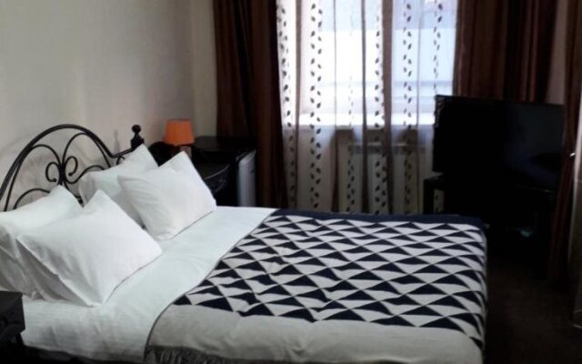 Guest House DUSOL