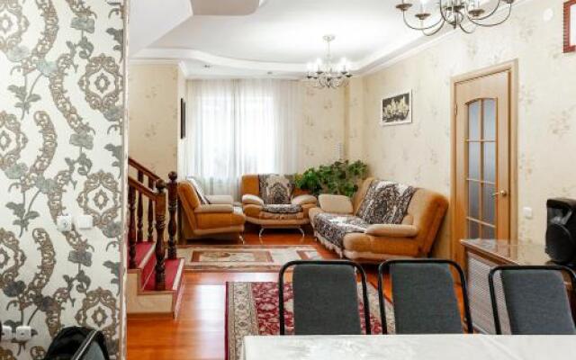 Hostel Astana
