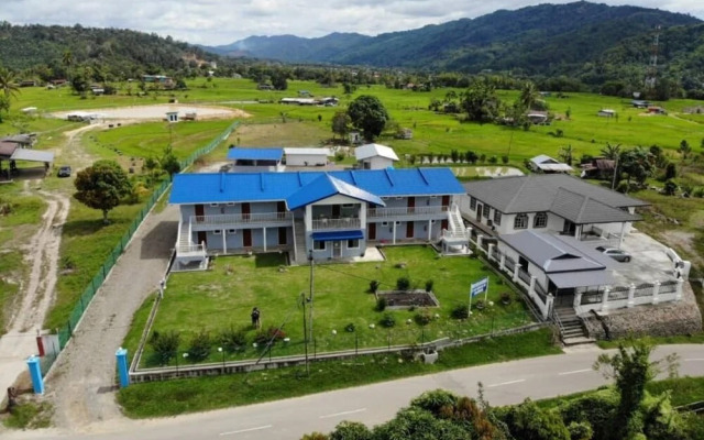 Padi View Resthouse