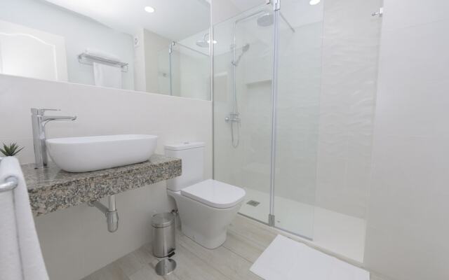 ABLANCAS Luxury Apartments