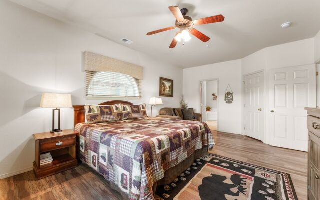 Fairway To Heaven 3 Bedroom Condo by RedAwning