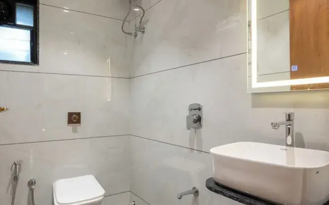 The Zuree Hotel