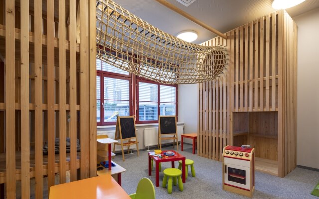 JUFA Hotel Bregenz