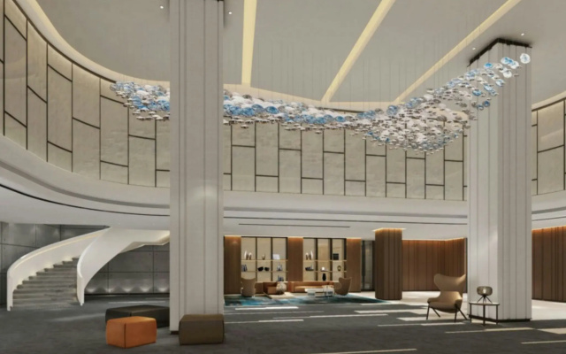 Fairfield By Marriott Shunde