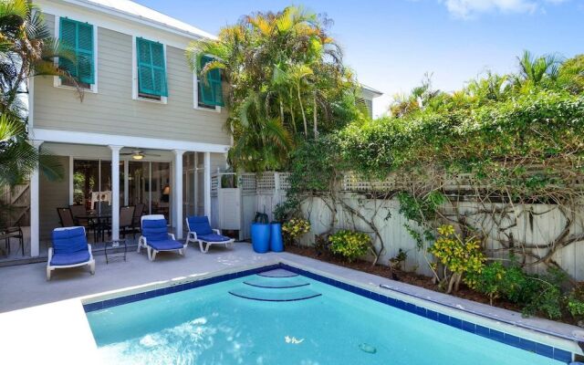 Tropical Dreaming (Home)