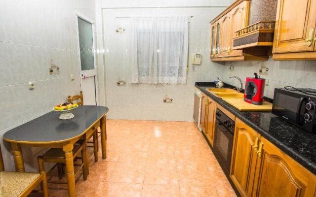 Hostal Caminito del Rey