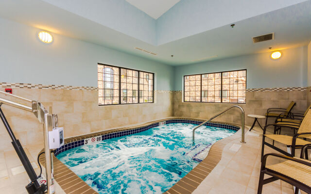 Staybridge Suites Grand Forks by IHG