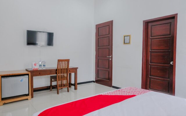 Hotel O D' Maktab Homestay Syariah