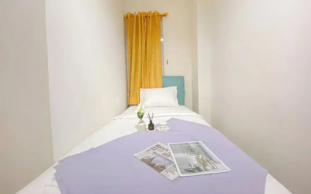 Good Choice 2Br Grand Kamala Lagoon Apartment