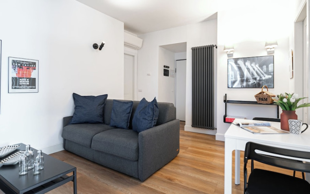 Italianway Comfort - Baiamonti 3 A