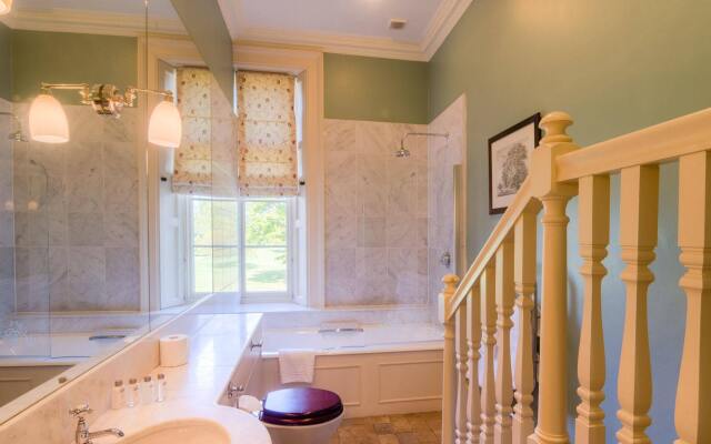 SCHLOSS Roxburghe, part of Destination by Hyatt