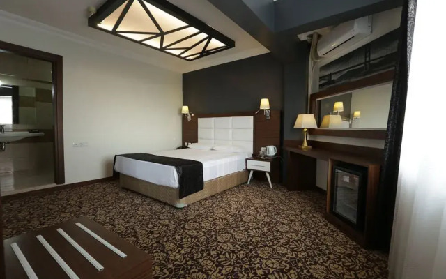 Adramis Termal Hotel
