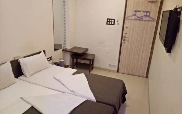 Hotel K Stars Beacon Vashi Navi Mumbai