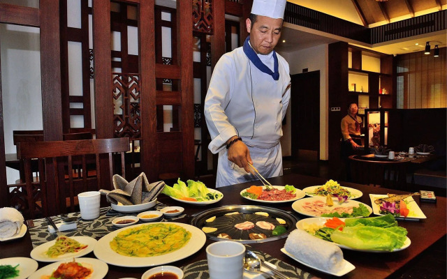 Harmona Resort & Spa Zhangjiajie