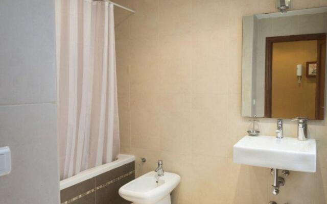 Apartment in Malaga - 104594