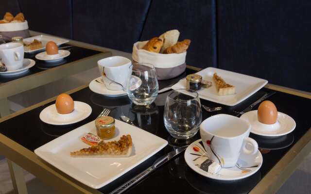 Best Western Plus Hotel Comedie Saint-Roch