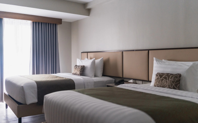 Canyon de Boracay Resort