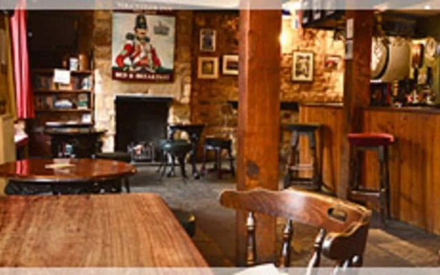 Volunteer Inn