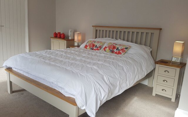 The Rocky Cove Bed & Breakfast