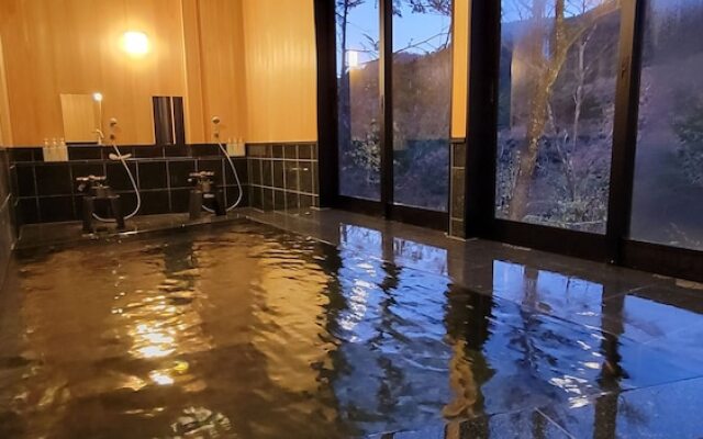 K's House Nikko - Kinugawa Onsen Hostel
