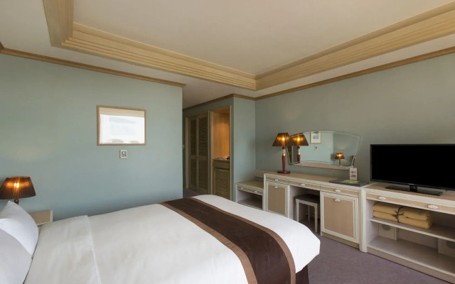 Libero Hotel Haeundae