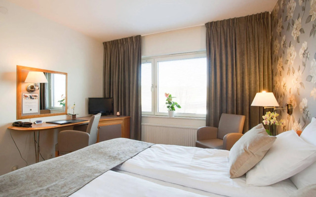 Best Western Capital Hotel