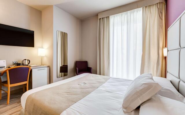 Best Western Hotel Imperiale