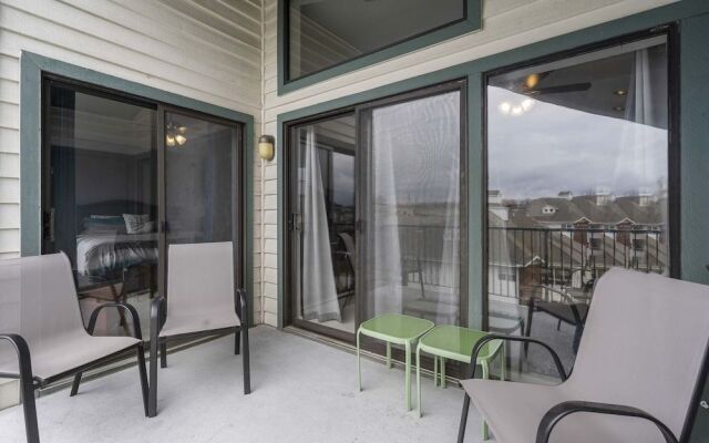 Guest House at The Greens - Dolly Parton's Stampede