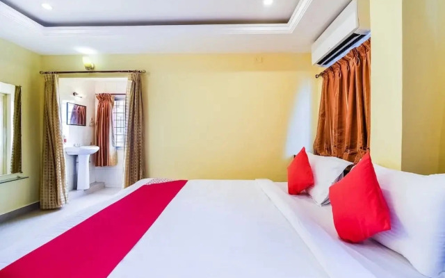 Gayatri Grand by OYO Rooms