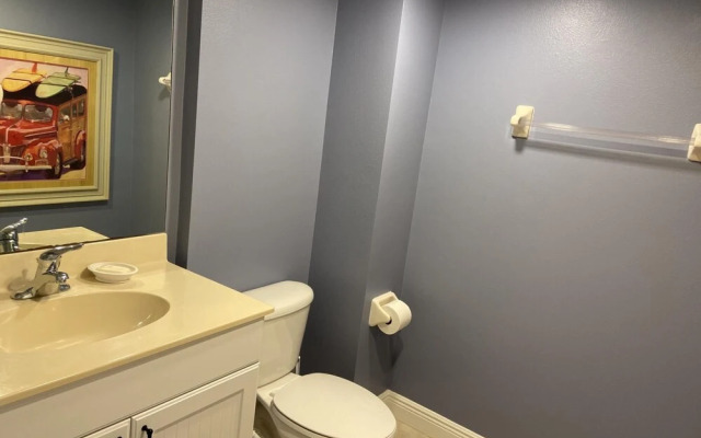 Slice of Paradise in Manasota Key