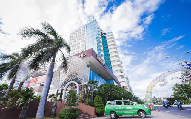 Nha Trang Lodge Hotel