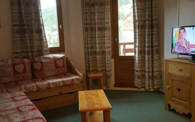 Appartement La Tania, 3 pièces, 6 personnes - FR-1-513-18