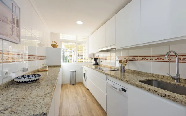 Stay U-nique Apartment Venezuela