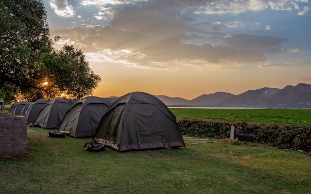 Eagle Waters Wildlife Resort