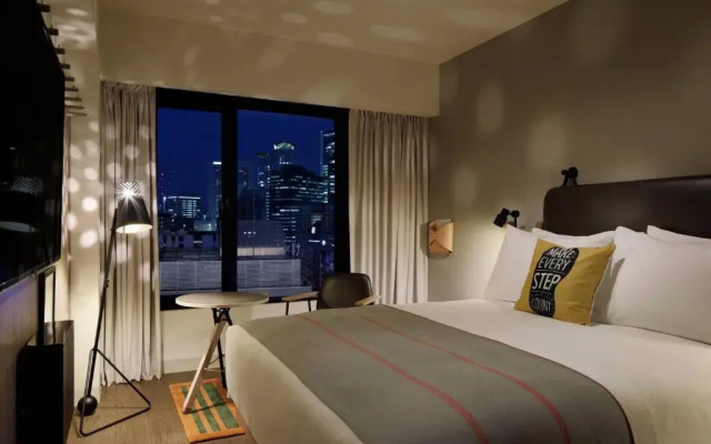 Moxy Osaka Shin Umeda