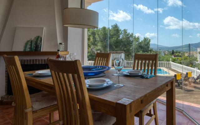 Holiday Home Osa Menor