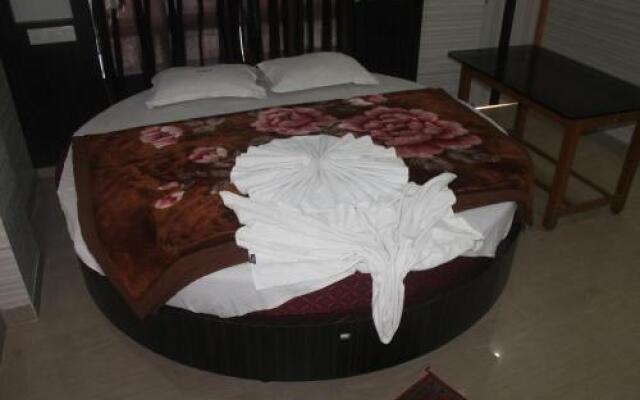 Victoria Beach Resort
