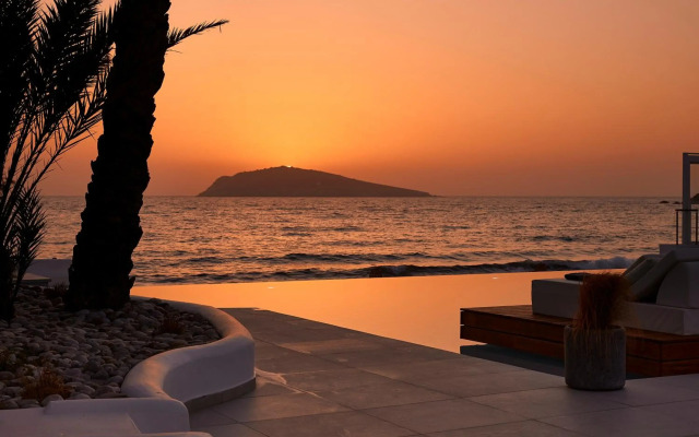Kantouni Beach Boutique Hotel