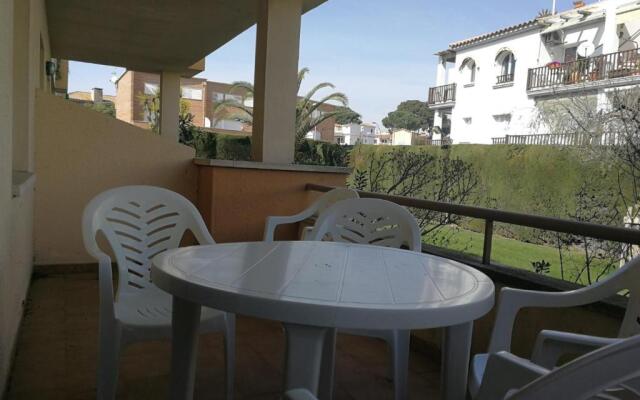 Beautiful Apartment for Families, Very Close to the Beach