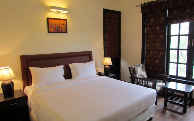 Hotel La Residence