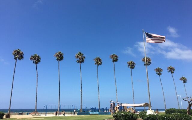 La Jolla Shores Hotel