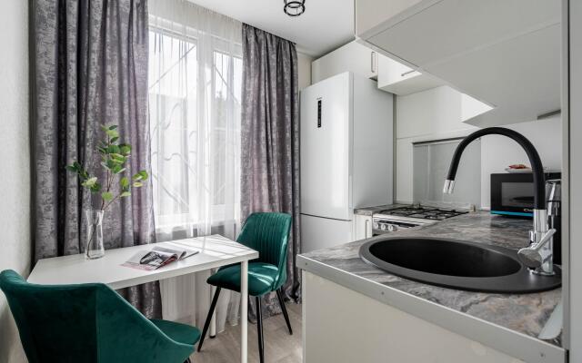 Satin Home Apart on Tram Avenue