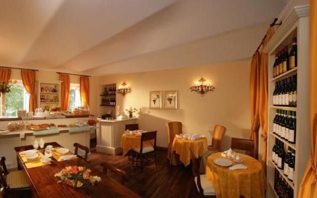 Agriturismo Marcarini