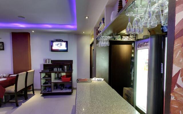 Suncity Hotel