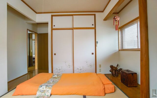 Villa Traditional Designer House Shin Itabashi