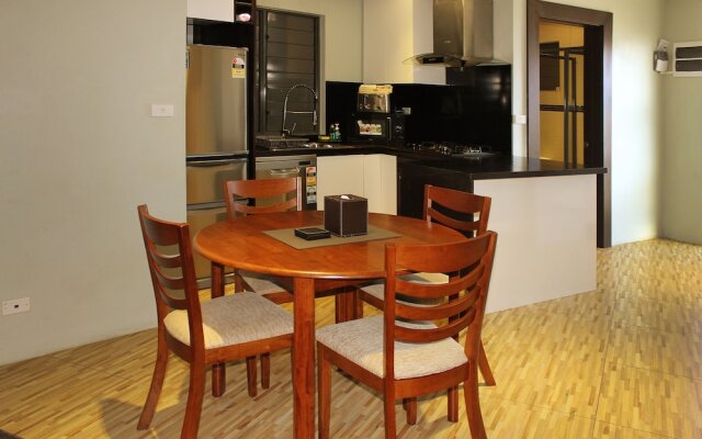 GreyStone Apartments GSI-03