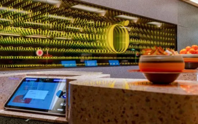 Orange Hotel (Xi'an Xianyang International Airport)