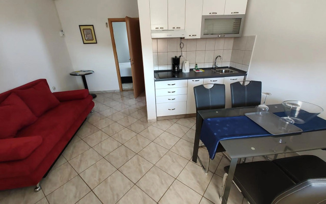 Edith's Olive Garden