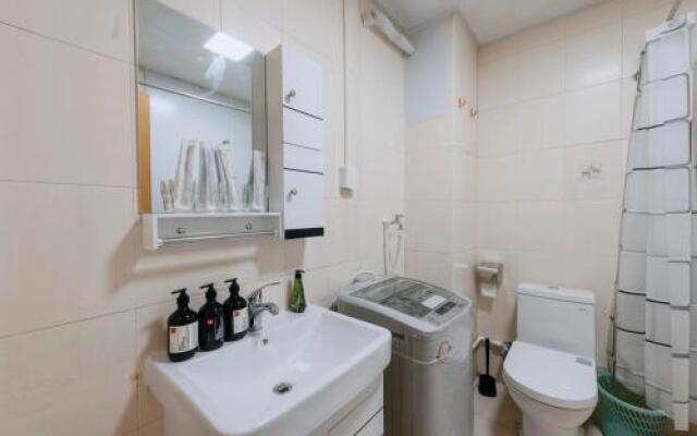 Xi’an Beilin·Moslem Street (Huimin Jie)· Locals Apartment 00174500