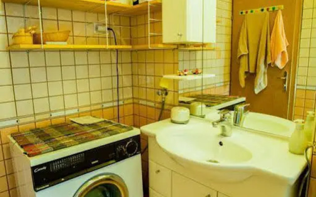 Apartment Sunce